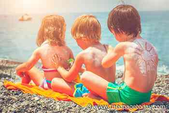 More Evidence of Sunscreen Systemic Absorption