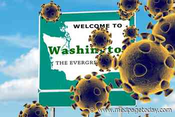 First Case of Coronavirus Lands in U.S.