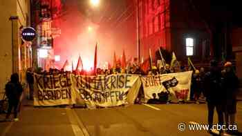 Millionaires at the World Economic Forum are demanding higher taxes: Don Pittis