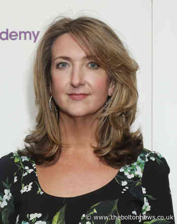 Victoria Derbyshire Show to come off air 'because of costs'