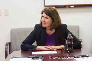 Reaching for Recovery