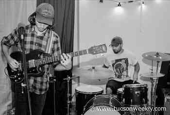 Where to Rock, Thursday, Jan. 23