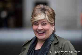 Labour’s Emily Thornberry denies ‘sneering’ at Brexit voters during Andrew Marr interview