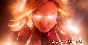 Vervolg op kaskraker Captain Marvel in de maak
