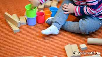 Hier entscheidet das Losverfahren über Betreuung der Kinder