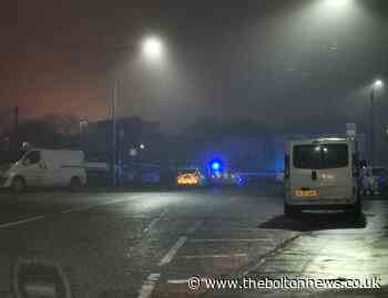 Shots fired at house and car on Henry Street, Leigh