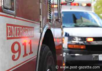 Pittsburgh man killed in McKnight Road crash when car hits stopped Port Authority bus