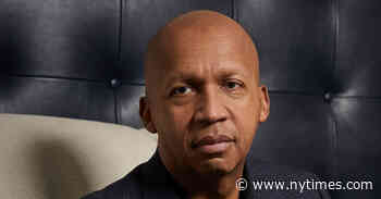 Before Michael B. Jordan Played Him in ‘Just Mercy,’ Bryan Stevenson Was a Kid Who Loved to Read