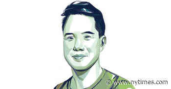 Charles Yu Loves Reading With His Children. Don’t Tell Them.