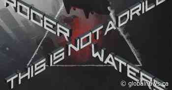 630 CHED – Roger Waters – This Is Not a Drill – Rogers Place