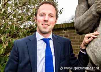 Wethouder Culemborg stapt op door zorgtekort