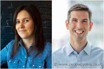 Uber's Rachael Pettit exits in marketing leadership rejig