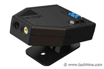 Garadget review: Open your garage door with open-source technology