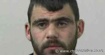 North Tyneside man Michael McNamara wanted in connection with hotel assault in Newcastle