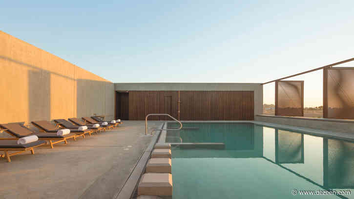 Shurooq's hotels demonstrate Sharjah's "very rich heritage"