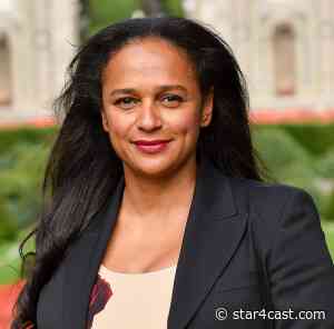 Isabel dos Santos – Air Fire and no heart