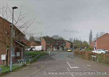 Arsonists set fire to car on driveway of Lysander Drive home