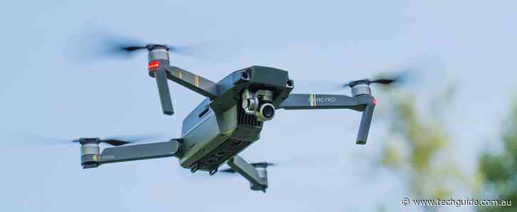 5 reasons you should definitely buy a drone in 2020