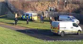 Train disruption between Sunderland and Middlesbrough after person dies on tracks