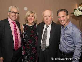 'You couldn’t survive alone': 75 years after camp's liberation, Ottawa Auschwitz survivor recalls horrific events