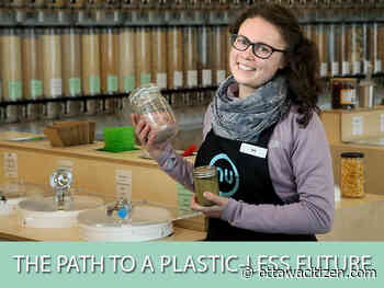 The slow death of plastic: Why the path to a plastic-less future is so complicated