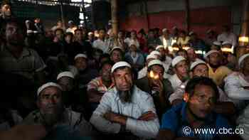 UN court orders Myanmar to protect Rohingya from atrocities