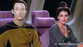 'Star Trek: Picard': Why does Trek endure? TNG's Marina Sirtis and Brent Spiner explain