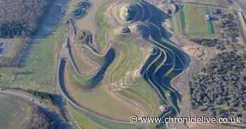 How you can help these three North East landmarks win in the BBC Countryfile Magazine awards