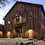 Architectural Resources Group’s adaptive-reuse for California’s Cooper-Molera Adobe