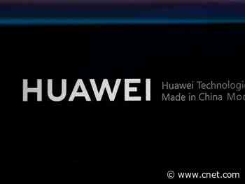 Huawei postpones its developer conference over deadly coronavirus     - CNET