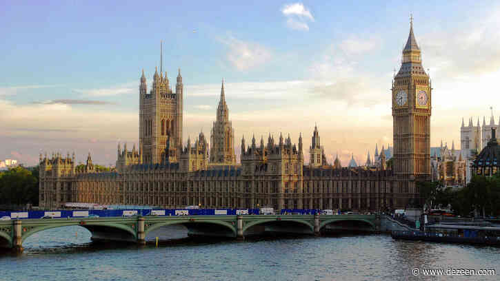 Norman Foster calls for design competition for northern House of Lords