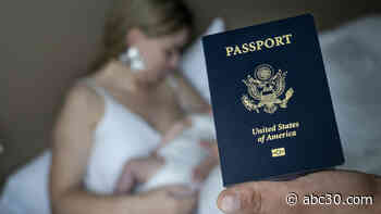'Birth tourism': Trump administration to crack down on women giving birth in US for children's citizenship