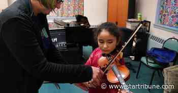 Outpouring of support from community saves North Side music school