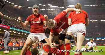 BBC confirm Six Nations TV line-up as Wales star Jonathan Davies named alongside Rugby World Cup coach