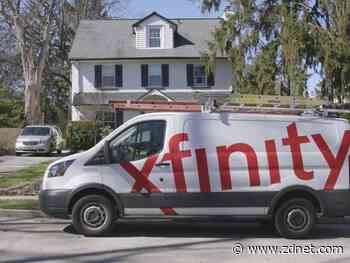 Comcast offsets video losses with business, wireless and broadband