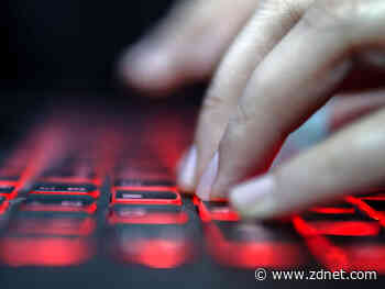 Suspected Iranian hacking campaign targets European energy companies