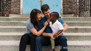 Parents call for change to citizenship law that treats adopted children like 'second-class citizens'