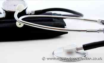 Speak up and help improve health and social care services in Warrington