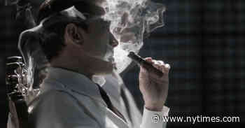 ‘Quezon’s Game’ Review: In the Philippines, a Refuge From the Nazis