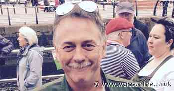 Victim of road rage attack at traffic lights in Llanelli dies in hospital