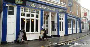 Wetherspoon pub bans parents from having more than two drinks