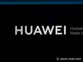 Huawei postpones its developers conference over deadly coronavirus     - CNET