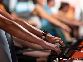 Apple Watch Connected gym partnership aims to turn activity into rewards     - CNET