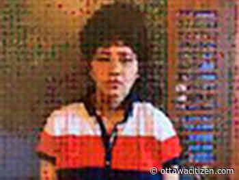 Police looking for girl, 18, missing since Wednesday