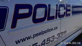 Man in hospital after alleged 'road rage' hit and run in Brampton