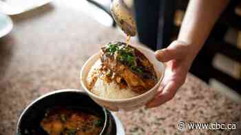 Savour the Vietnamese braised catfish at this Niagara Falls restaurant