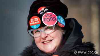 Here's what the province and teachers get wrong on job action