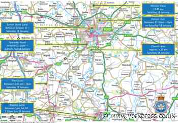 Police hunt three suspects and 'dark Audi' after seven burglaries in just one day