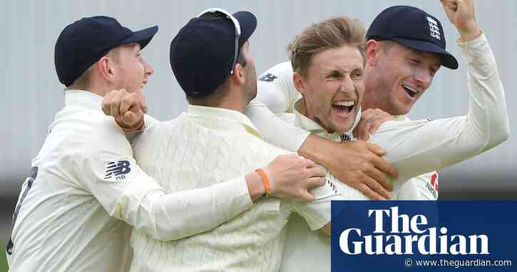 Joe Root says series win in South Africa would be his biggest achievement