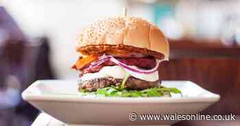 UK burger chain collapses with 19 restaurants closing immediately